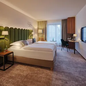 Otel Dorint City-hotel, Salzburg